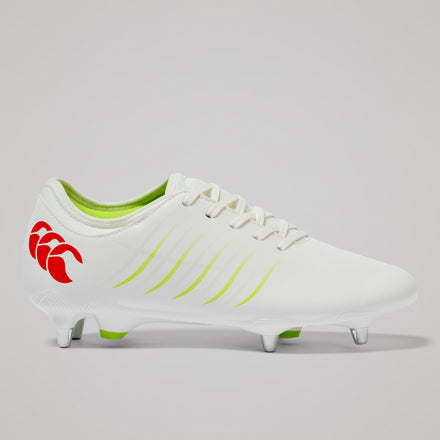 Adult Unisex Phoenix 2.0 Team Soft Ground White