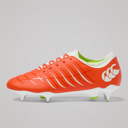Adult Unisex Phoenix 2.0 Team Soft Ground Orange