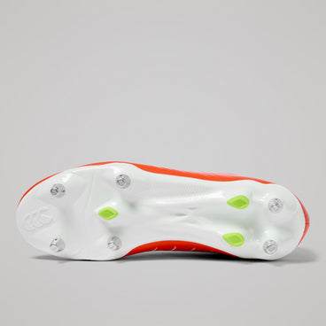 Adult Unisex Phoenix 2.0 Team Soft Ground Orange