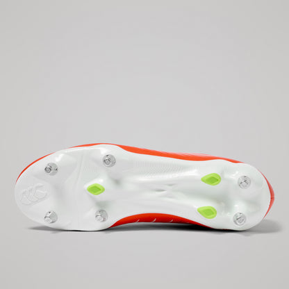 Adult Unisex Phoenix 2.0 Team Soft Ground Orange