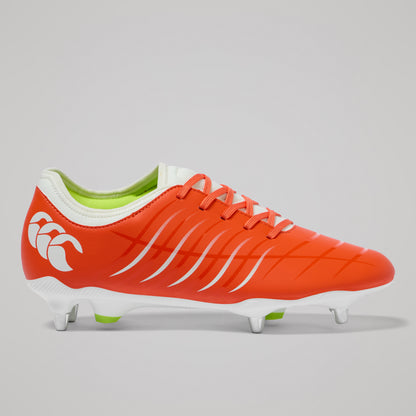 Adult Unisex Phoenix 2.0 Team Soft Ground Orange