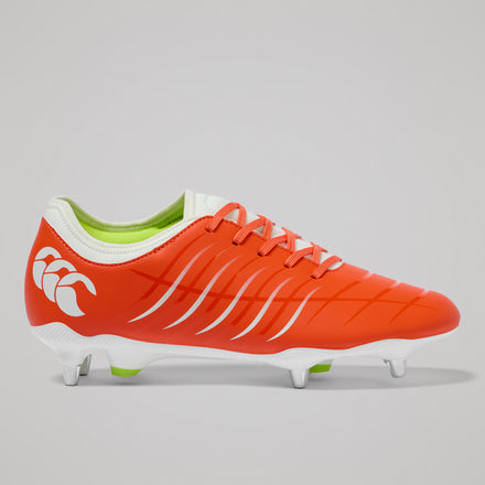 Adult Unisex Phoenix 2.0 Team Soft Ground Orange