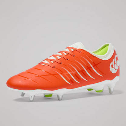 Adult Unisex Phoenix 2.0 Team Soft Ground Orange