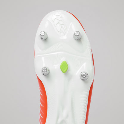 Adult Unisex Phoenix 2.0 Team Soft Ground Orange
