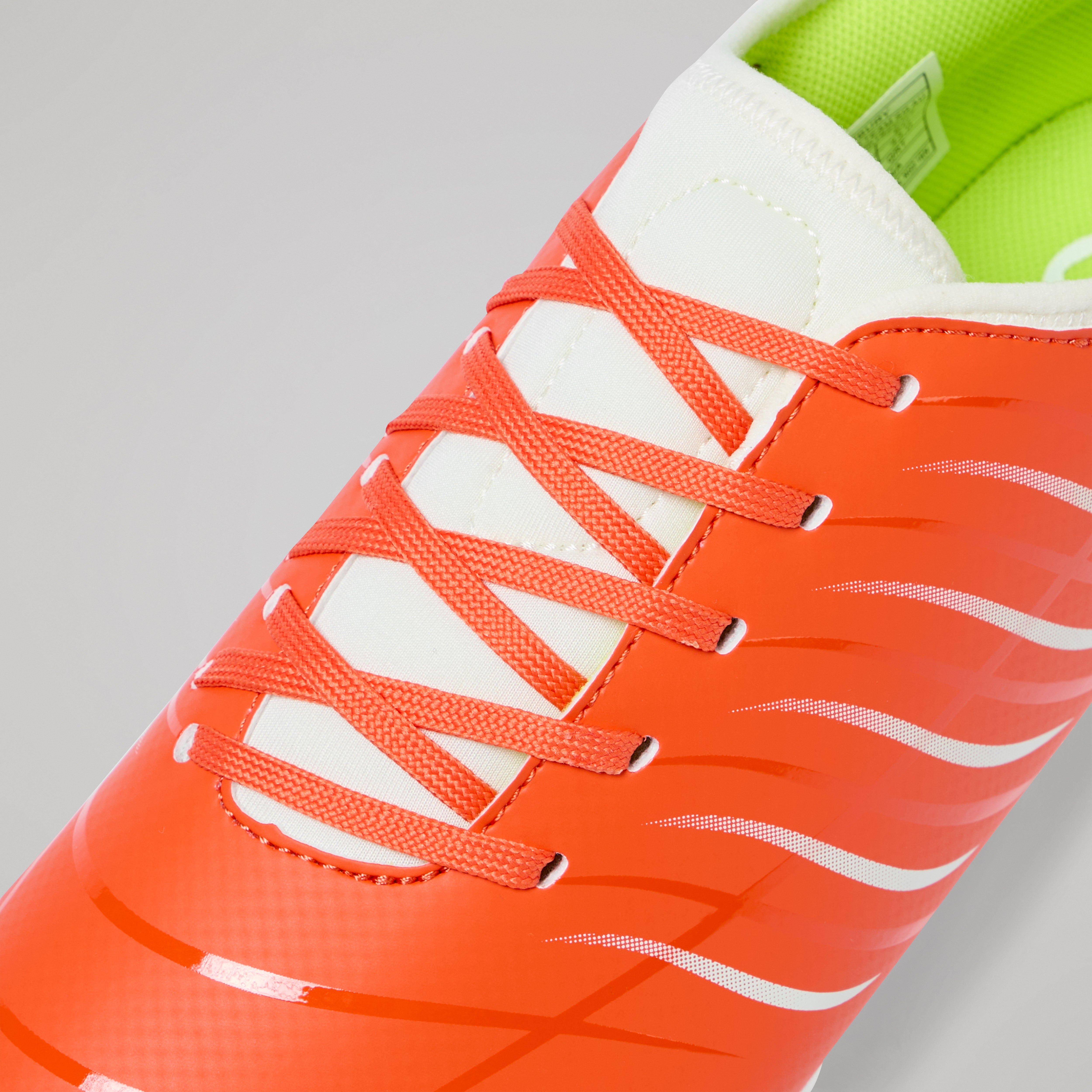 Adult Unisex Phoenix 2.0 Team Soft Ground Orange | Orange | Canterbury