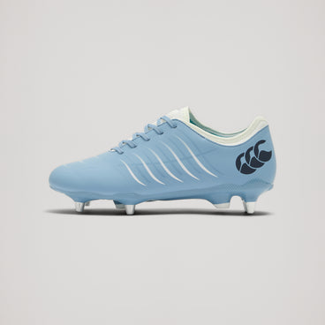 Adult Unisex Phoenix 2.0 Team Soft Ground Boots Grey