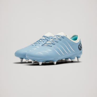 Adult Unisex Phoenix 2.0 Team Soft Ground Boots Grey