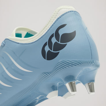 Adult Unisex Phoenix 2.0 Team Soft Ground Boots Grey