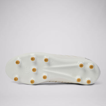 Adult Unisex CCC Phoenix 2.0 Team Firm Ground Boot White
