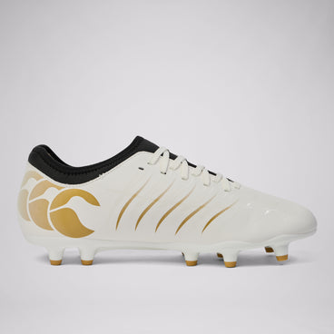 Adult Unisex CCC Phoenix 2.0 Team Firm Ground Boot White