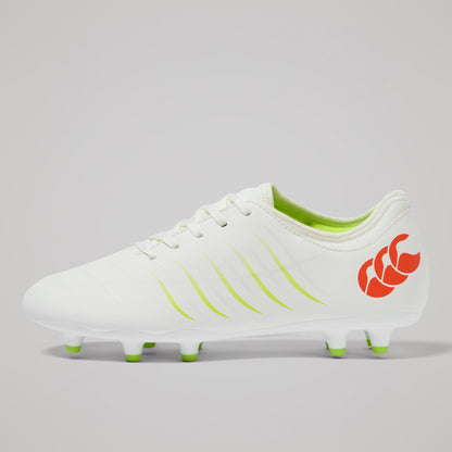 Adult Unisex Phoenix 2.0 Team Firm Ground White