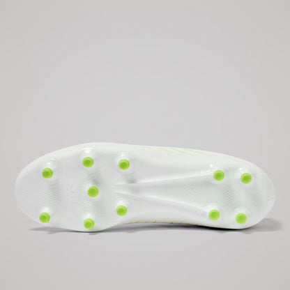 Adult Unisex Phoenix 2.0 Team Firm Ground White