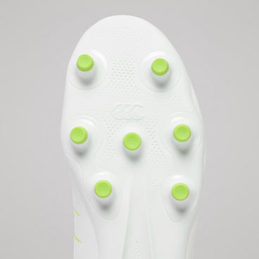 Adult Unisex Phoenix 2.0 Team Firm Ground White