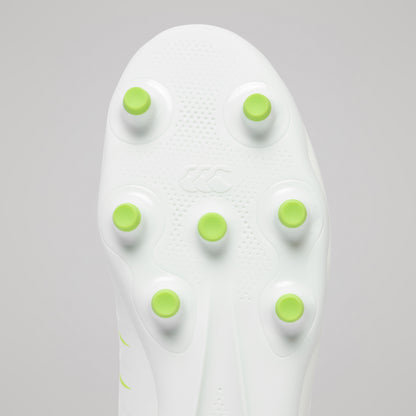 Adult Unisex Phoenix 2.0 Team Firm Ground White