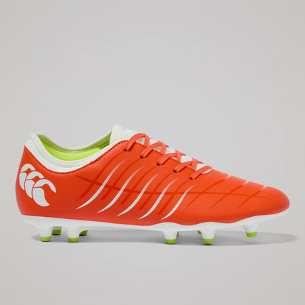 Adult Unisex Phoenix 2.0 Team Firm Ground Orange