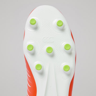 Adult Unisex Phoenix 2.0 Team Firm Ground Orange