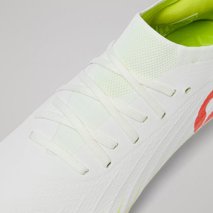 Adult Unisex Speed Falcon Elite Soft Ground White