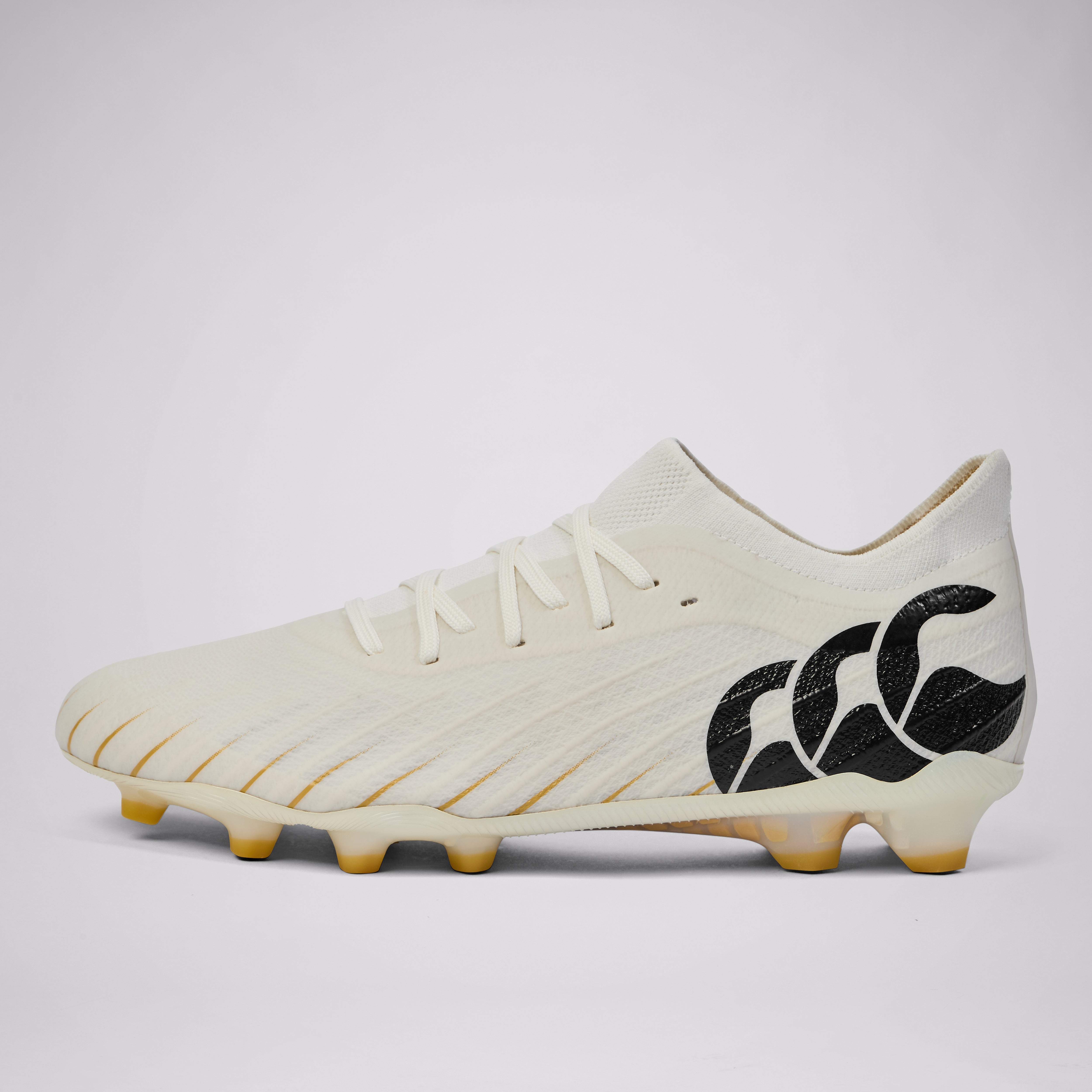 Adult Unisex CCC Speed Elite Firm Ground Boot White | White