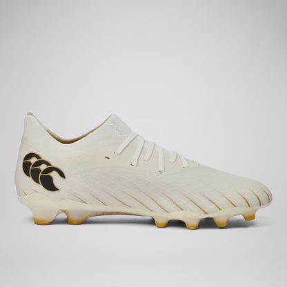 Adult Unisex CCC Speed Elite Firm Ground Boot White