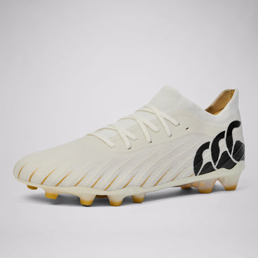 Adult Unisex CCC Speed Elite Firm Ground Boot White