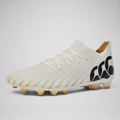Adult Unisex CCC Speed Elite Firm Ground Boot White