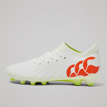 Adult Unisex Speed Falcon Elite Firm Ground White