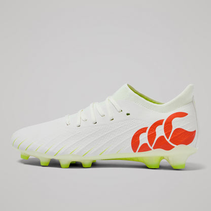 Adult Unisex Speed Falcon Elite Firm Ground White