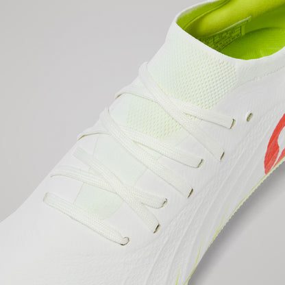 Adult Unisex Speed Falcon Elite Firm Ground White