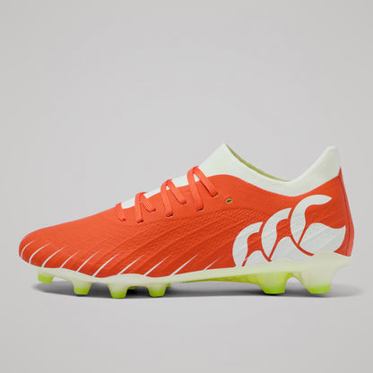Adult Unisex Speed Falcon Elite Firm Ground Orange
