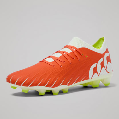 Adult Unisex Speed Falcon Elite Firm Ground Orange