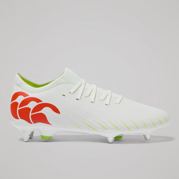 Adult Unisex Speed Falcon Pro Soft Ground White