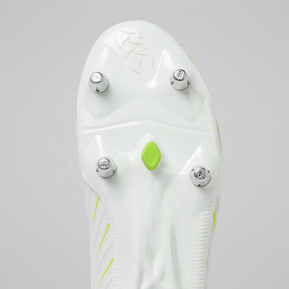 Adult Unisex Speed Falcon Pro Soft Ground White