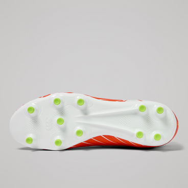 Adult Unisex Speed Falcon Pro Firm Ground Orange