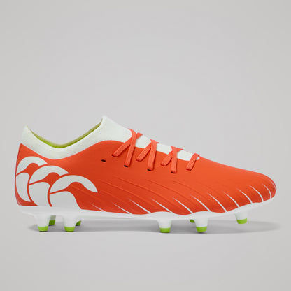 Adult Unisex Speed Falcon Pro Firm Ground Orange