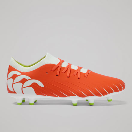 Adult Unisex Speed Falcon Pro Firm Ground Orange