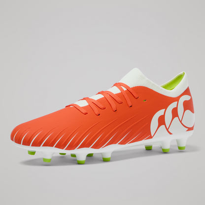 Adult Unisex Speed Falcon Pro Firm Ground Orange