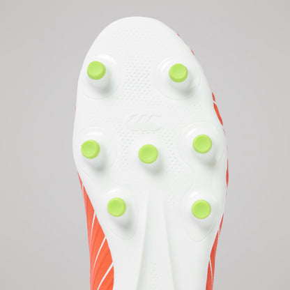 Adult Unisex Speed Falcon Pro Firm Ground Orange