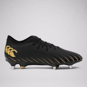 Adult Unisex CCC Speed Team Soft Ground Boot Black