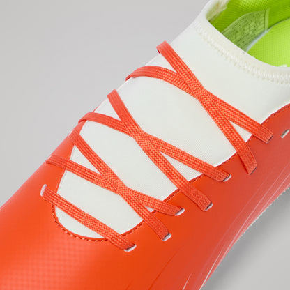 Adult Unisex Speed Falcon Team Soft Ground Orange
