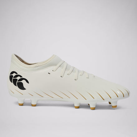 Adult Unisex CCC Speed Team Firm Ground Boot White