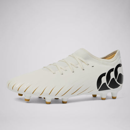 Adult Unisex CCC Speed Team Firm Ground Boot White