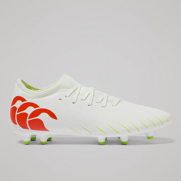 Adult Unisex Speed Falcon Team Firm Ground White