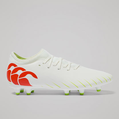 Adult Unisex Speed Falcon Team Firm Ground White