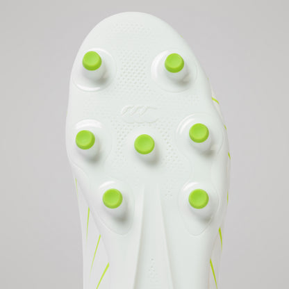 Adult Unisex Speed Falcon Team Firm Ground White