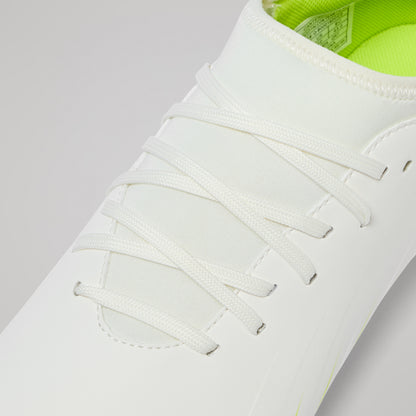 Adult Unisex Speed Falcon Team Firm Ground White