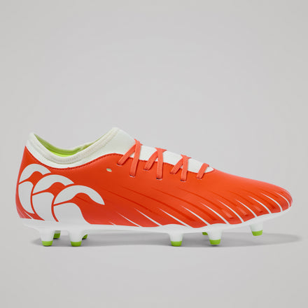 Adult Unisex Speed Falcon Team Firm Ground Orange