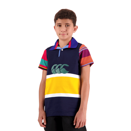 Kids Uglies Short Sleeve Jersey Assorted