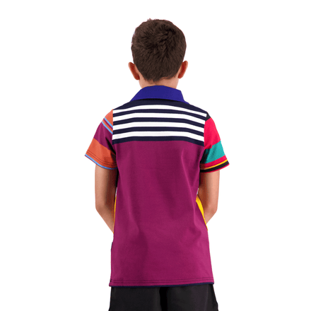 Kids Uglies Short Sleeve Jersey Assorted