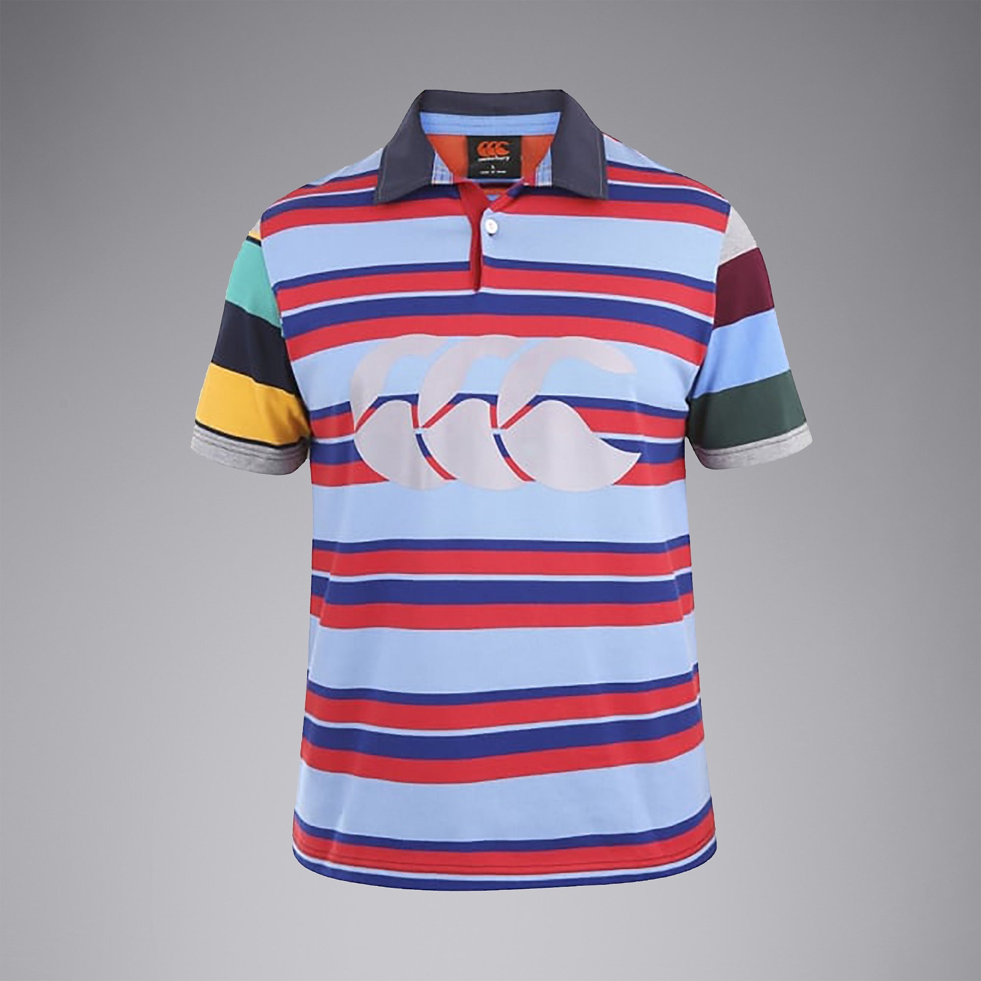 All Rugby Shirts & Jerseys – Canterbury