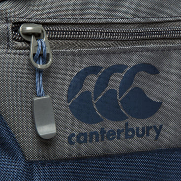 Unisex Bootbag Navy